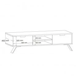 LC Spa TV-Element Palma - Pero Dekor 6 LC Spa TV-Element Palma - Pero Dekor -Wohnzimmermöbel boutique en ligne 1000178590 190703 13284600003 SKETCH GALLERYIMAGES P000000001000178590 sketch