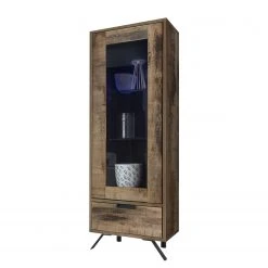 LC Spa Standvitrine Palma - Pero Dekor