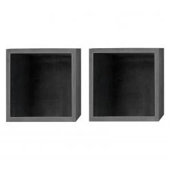 LC Spa Wohnwand Infinity III (7-teilig) - Beton Dekor / Graphit -Wohnzimmermöbel boutique en ligne 1000178624 190807 06302700050 DETAILS P000000001000178624