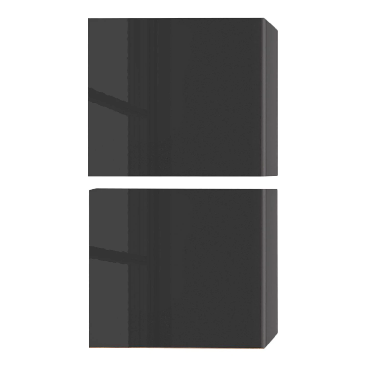 LC Spa Wohnwand Infinity VI (9-teilig) - Beton Dekor / Graphit 2 LC Spa Wohnwand Infinity VI (9-teilig) - Beton Dekor / Graphit – Bild 2