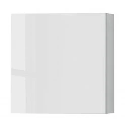 LC Spa Wohnwand Infinity IV (7-teilig) - Weiß / Beton Dekor -Wohnzimmermöbel boutique en ligne 1000178654 190807 06303700213 DETAILS P000000001000178654