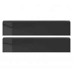 LC Spa Wohnwand Infinity IV (7-teilig) - Beton Dekor / Graphit -Wohnzimmermöbel boutique en ligne 1000178662 190807 06303800226 DETAILS P000000001000178662