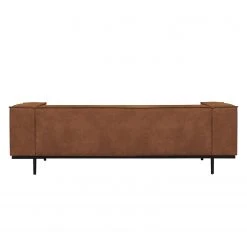 Ars manufacti Sofa Kups I (3-Sitzer) - Samt - Mischgewebe Esha: Cognac 19 Ars manufacti Sofa Kups I (3-Sitzer) - Samt - Mischgewebe Esha: Cognac -Wohnzimmermöbel boutique en ligne 1000179100 190911 09322900075 DETAILS P000000001000179100