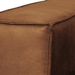 Ars manufacti Sofa Kups I (3-Sitzer) - Samt - Mischgewebe Esha: Cognac 23 Ars manufacti Sofa Kups I (3-Sitzer) - Samt - Mischgewebe Esha: Cognac -Wohnzimmermöbel boutique en ligne 1000179100 190911 09322900079 DETAILS P000000001000179100