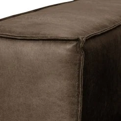 Ars manufacti Sofa Kups I (2,5-Sitzer) - Samt - Mischgewebe Esha: Nougat -Wohnzimmermöbel boutique en ligne 1000179116 190911 09323300273 DETAILS P000000001000179116