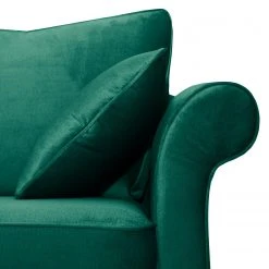 Maison Belfort Sofa Killara (2-Sitzer) - Samt - Antikgrün -Wohnzimmermöbel boutique en ligne 1000179149 190911 09324000608 DETAILS P000000001000179149