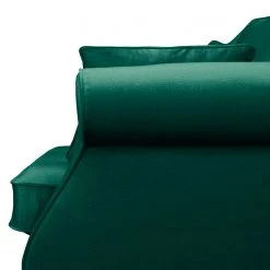 Maison Belfort Sofa Killara (2-Sitzer) - Samt - Antikgrün -Wohnzimmermöbel boutique en ligne 1000179149 190911 09324000609 DETAILS P000000001000179149