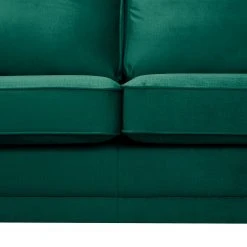 Maison Belfort Sofa Killara (2-Sitzer) - Samt - Antikgrün -Wohnzimmermöbel boutique en ligne 1000179149 190911 09324000612 DETAILS P000000001000179149