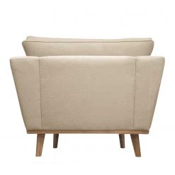 Mørteens Sessel Lauwe I - Webstoff - Creme - Ohne Hocker 8 Mørteens Sessel Lauwe I - Webstoff - Creme - Ohne Hocker -Wohnzimmermöbel boutique en ligne 1000179180 200910 11354900004 DETAILS P000000001000179180