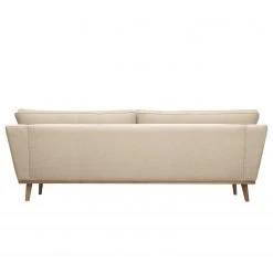 Mørteens Sofa Lauwe (3-Sitzer) - Webstoff - Creme 8 Mørteens Sofa Lauwe (3-Sitzer) - Webstoff - Creme -Wohnzimmermöbel boutique en ligne 1000179184 200723 18333800024 DETAILS P000000001000179184