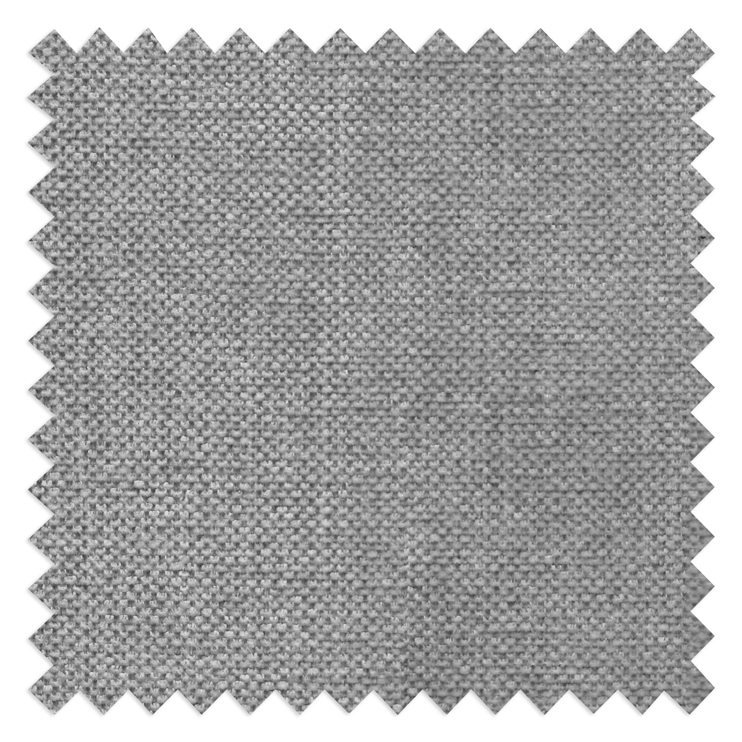 Mørteens Polsterhocker Lauwe - Webstoff - Grau 4 Mørteens Polsterhocker Lauwe - Webstoff - Grau – Bild 4