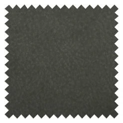 Jack & Alice Sofa Sanchez I (2-Sitzer) - Samt - Echtleder Kena: Anthrazit -Wohnzimmermöbel boutique en ligne 1000179244 190813 17580000230 DETAILS P000000001000179244