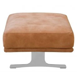 Ars manufacti Polsterhocker Hendra I - Echtleder - Cognac -Wohnzimmermöbel boutique en ligne 1000179276 190813 17581900529 DETAILS P000000001000179276