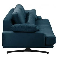 Fredriks Sofa Lurrip II (2-Sitzer) - Webstoff - Samt Onoli: Marineblau 12 Fredriks Sofa Lurrip II (2-Sitzer) - Webstoff - Samt Onoli: Marineblau -Wohnzimmermöbel boutique en ligne 1000179311 190813 17583800827 DETAILS P000000001000179311
