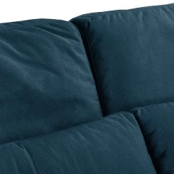 Fredriks Sofa Lurrip II (2-Sitzer) - Webstoff - Samt Onoli: Marineblau 17 Fredriks Sofa Lurrip II (2-Sitzer) - Webstoff - Samt Onoli: Marineblau -Wohnzimmermöbel boutique en ligne 1000179311 190813 17583900832 DETAILS P000000001000179311