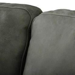 Ars manufacti Ecksofa Hendra I - Echtleder - Anthrazit - Longchair davorstehend links 22 Ars manufacti Ecksofa Hendra I - Echtleder - Anthrazit - Longchair davorstehend links -Wohnzimmermöbel boutique en ligne 1000179346 190813 17590001135 DETAILS P000000001000179346