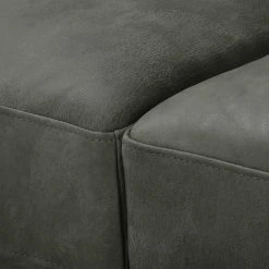 Ars manufacti Ecksofa Hendra I - Echtleder - Anthrazit - Longchair davorstehend links 25 Ars manufacti Ecksofa Hendra I - Echtleder - Anthrazit - Longchair davorstehend links -Wohnzimmermöbel boutique en ligne 1000179346 190813 17590001138 DETAILS P000000001000179346