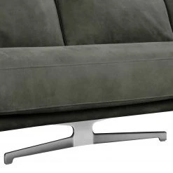 Ars manufacti Ecksofa Hendra I - Echtleder - Anthrazit - Longchair davorstehend links 26 Ars manufacti Ecksofa Hendra I - Echtleder - Anthrazit - Longchair davorstehend links -Wohnzimmermöbel boutique en ligne 1000179346 190813 17590001139 DETAILS P000000001000179346