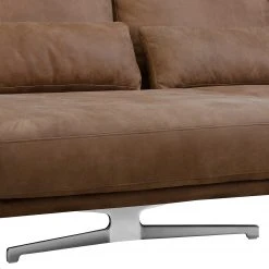 Ars manufacti Ecksofa Lurrip I - Echtleder - Braun - Longchair davorstehend links 26 Ars manufacti Ecksofa Lurrip I - Echtleder - Braun - Longchair davorstehend links -Wohnzimmermöbel boutique en ligne 1000179351 190813 17590601209 DETAILS P000000001000179351