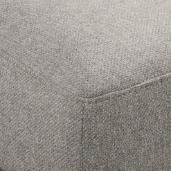 Fredriks Ecksofa Lurrip II - Webstoff - Webstoff Delea: Grau - Longchair davorstehend links 24 Fredriks Ecksofa Lurrip II - Webstoff - Webstoff Delea: Grau - Longchair davorstehend links -Wohnzimmermöbel boutique en ligne 1000179384 190813 17593401599 DETAILS P000000001000179384