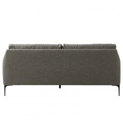 Studio Copenhagen Sofa Peritz (3-Sitzer) - Webstoff - Grau / Beige 18 Studio Copenhagen Sofa Peritz (3-Sitzer) - Webstoff - Grau / Beige -Wohnzimmermöbel boutique en ligne 1000179418 200207 10241700015 DETAILS P000000001000179418