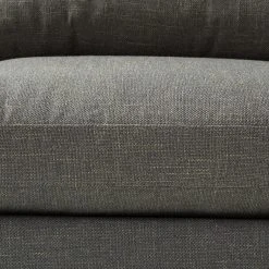 Studio Copenhagen Sofa Peritz (3-Sitzer) - Webstoff - Grau / Beige 23 Studio Copenhagen Sofa Peritz (3-Sitzer) - Webstoff - Grau / Beige -Wohnzimmermöbel boutique en ligne 1000179418 200207 10241700017 DETAILS P000000001000179418
