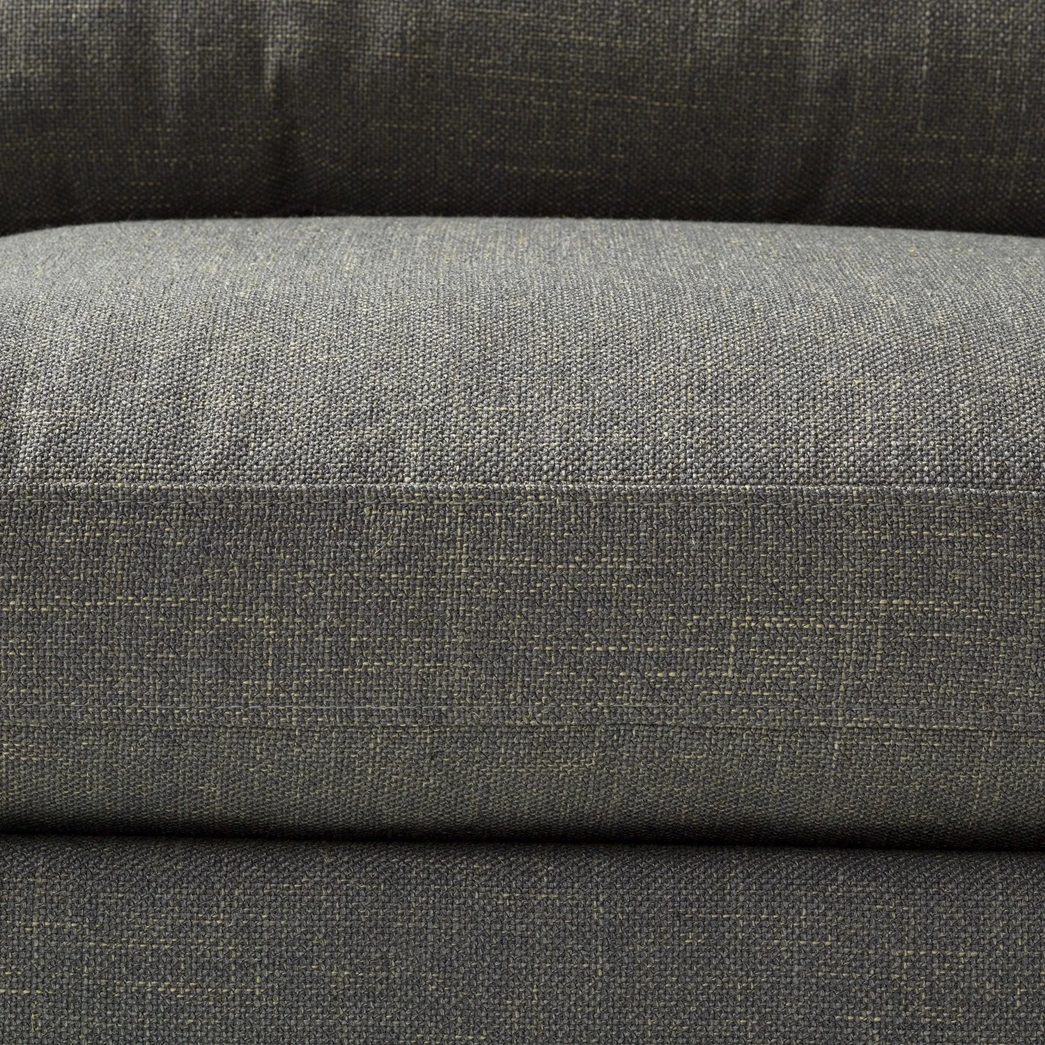 Studio Copenhagen Sofa Peritz (3-Sitzer) - Webstoff - Grau / Beige 11 Studio Copenhagen Sofa Peritz (3-Sitzer) - Webstoff - Grau / Beige – Bild 11