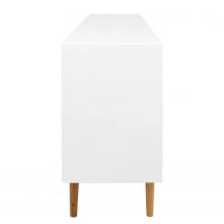 Tenzo Sideboard Svea III - Weiß / Eiche Dekor 12 Tenzo Sideboard Svea III - Weiß / Eiche Dekor -Wohnzimmermöbel boutique en ligne 1000179429 190724 06293600231 DETAILS P000000001000179429
