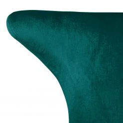 Jack & Alice Sessel Cabuya - Samt - Petrol -Wohnzimmermöbel boutique en ligne 1000179440 200211 10392600042 DETAILS P000000001000179440