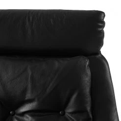 Studio Copenhagen Sessel Bertem - Echtleder - Schwarz 26 Studio Copenhagen Sessel Bertem - Echtleder - Schwarz -Wohnzimmermöbel boutique en ligne 1000179445 200207 10241900073 DETAILS P000000001000179445