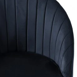 Jack & Alice Sessel Reesville - Samt -Wohnzimmermöbel boutique en ligne 1000179452 200211 10393200081 DETAILS P000000001000179452