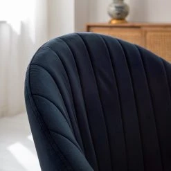 Jack & Alice Sessel Reesville - Samt -Wohnzimmermöbel boutique en ligne 1000179452 200323 09563300002 DETAILS P000000001000179452