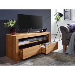 Naturoo TV-Lowboard Maceio I - Kiefer Massiv - Kiefer -Wohnzimmermöbel boutique en ligne 1000180126 190716 06480700012 MOOD DETAILS P000000001000180126 mood