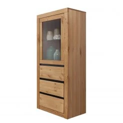 Naturoo Highboard Maceio III - Kiefer Massiv - Kiefer