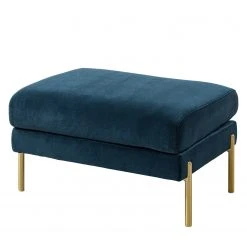 Jack & Alice Hocker Borlo - Marineblau