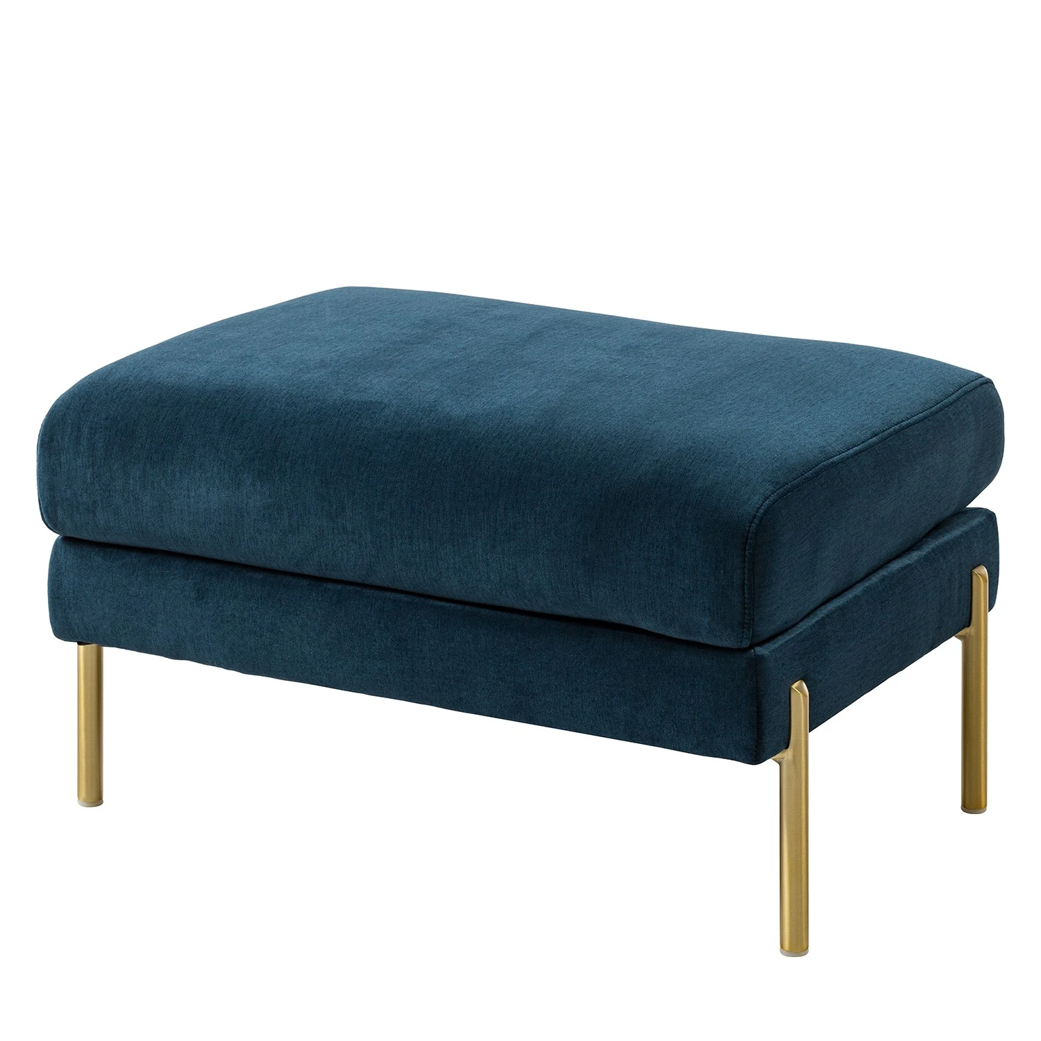 Jack & Alice Hocker Borlo - Marineblau 1 Jack & Alice Hocker Borlo - Marineblau