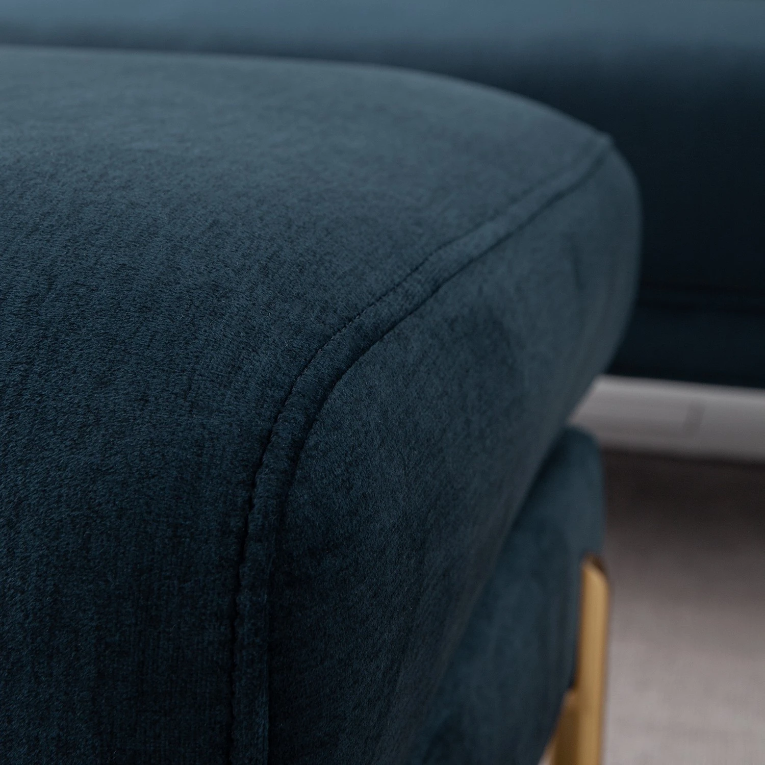 Jack & Alice Hocker Borlo - Marineblau 8 Jack & Alice Hocker Borlo - Marineblau – Bild 8