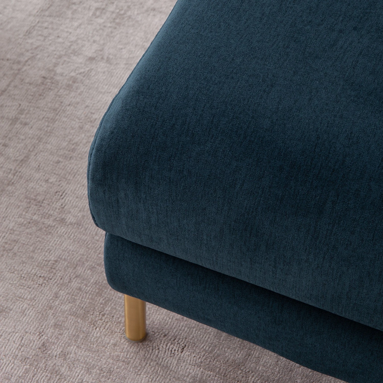 Jack & Alice Hocker Borlo - Marineblau 9 Jack & Alice Hocker Borlo - Marineblau – Bild 9