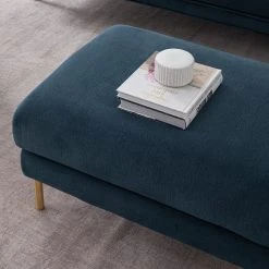 Jack & Alice Hocker Borlo - Marineblau 21 Jack & Alice Hocker Borlo - Marineblau -Wohnzimmermöbel boutique en ligne 1000180138 201030 05550700012 DETAILS P000000001000180138