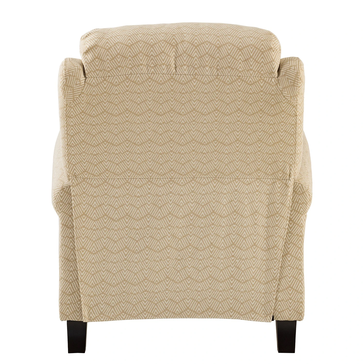 Fredriks Relaxsessel Tinamba - Webstoff - Beige 9 Fredriks Relaxsessel Tinamba - Webstoff - Beige – Bild 9