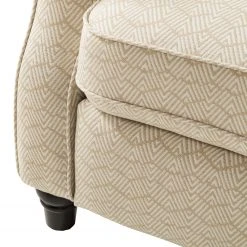 Fredriks Relaxsessel Tinamba - Webstoff - Beige 33 Fredriks Relaxsessel Tinamba - Webstoff - Beige -Wohnzimmermöbel boutique en ligne 1000180139 200710 14193900008 DETAILS P000000001000180139