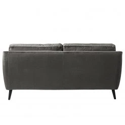 Jack & Alice Sofa Tennyson (3-Sitzer) - Samt - Grau 21 Jack & Alice Sofa Tennyson (3-Sitzer) - Samt - Grau -Wohnzimmermöbel boutique en ligne 1000180140 200727 14464400012 DETAILS P000000001000180140