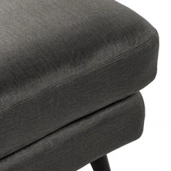 Jack & Alice Hocker Tennyson - Samt - Grau -Wohnzimmermöbel boutique en ligne 1000180150 200715 12141500026 DETAILS P000000001000180150