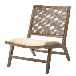 Maison Belfort Sessel Asilo - Webstoff - Beige -Wohnzimmermöbel boutique en ligne 1000180873 200708 10522100011 DETAILS P000000001000180873