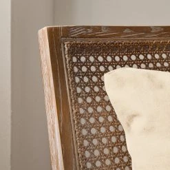 Maison Belfort Sessel Asilo - Webstoff - Beige -Wohnzimmermöbel boutique en ligne 1000180873 200727 12273700017 DETAILS P000000001000180873