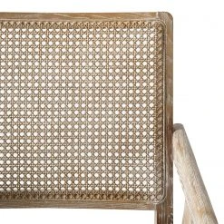 Maison Belfort Sessel Ruber - Webstoff - Grau 21 Maison Belfort Sessel Ruber - Webstoff - Grau -Wohnzimmermöbel boutique en ligne 1000180875 200706 13482900007 DETAILS P000000001000180875