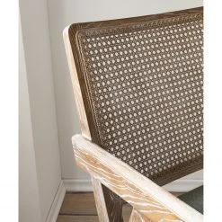 Maison Belfort Sessel Ruber - Webstoff - Grau 24 Maison Belfort Sessel Ruber - Webstoff - Grau -Wohnzimmermöbel boutique en ligne 1000180875 200727 12274500023 DETAILS P000000001000180875