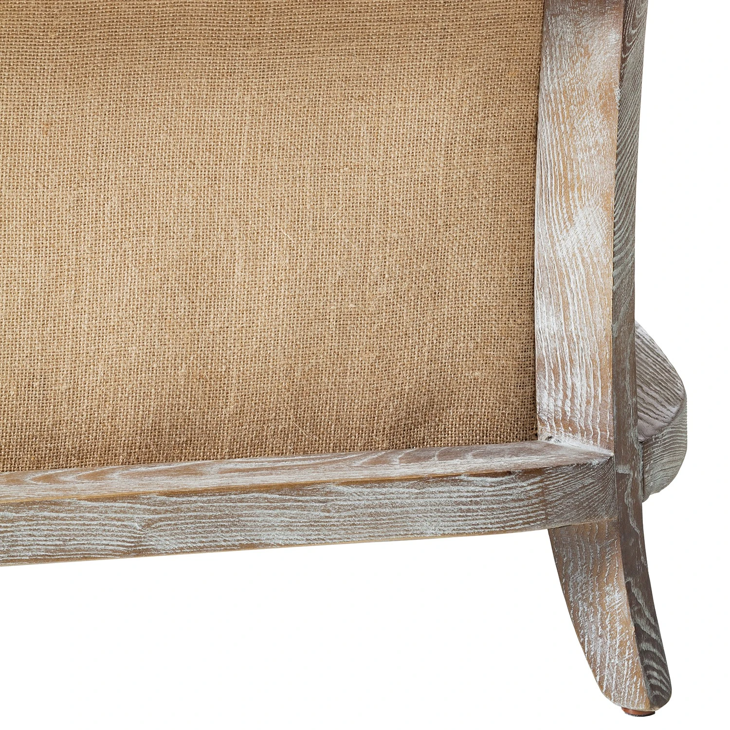 Maison Belfort Sessel Aleixo - Echtleder - Braun 10 Maison Belfort Sessel Aleixo - Echtleder - Braun – Bild 10