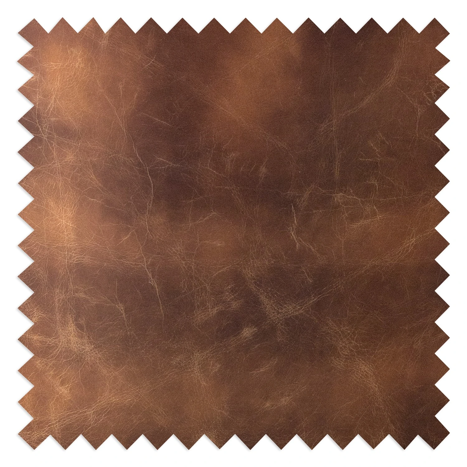 Maison Belfort Sessel Aleixo - Echtleder - Braun 16 Maison Belfort Sessel Aleixo - Echtleder - Braun – Bild 16