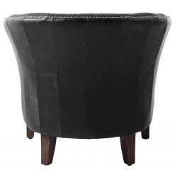 Ars manufacti Sessel Membre II - Echtleder - Schwarz 20 Ars manufacti Sessel Membre II - Echtleder - Schwarz -Wohnzimmermöbel boutique en ligne 1000180880 201021 13455700012 DETAILS P000000001000180880